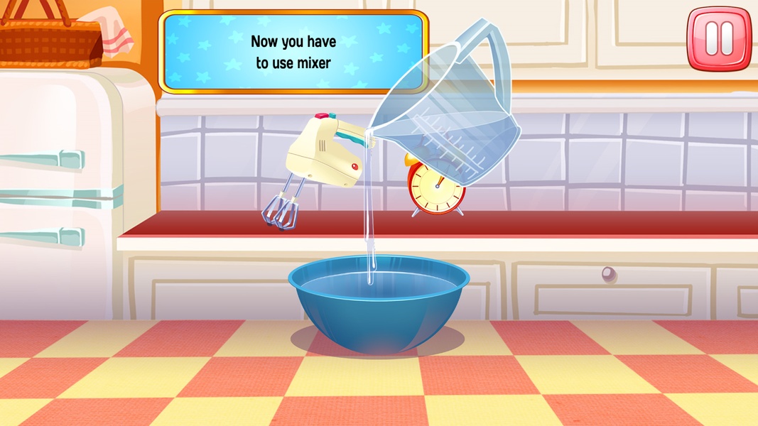 Ice Cream Maker - Preview 5