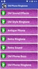 Old Phone Ringtones screenshot 6