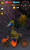 Talking Ornithomimids Dinosaur screenshot 14