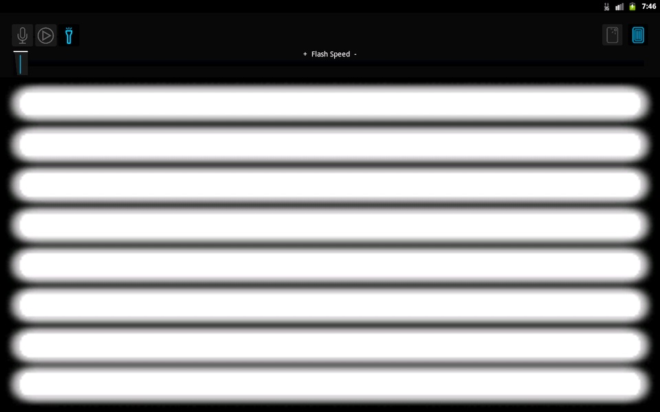 Music Strobe - Preview 4