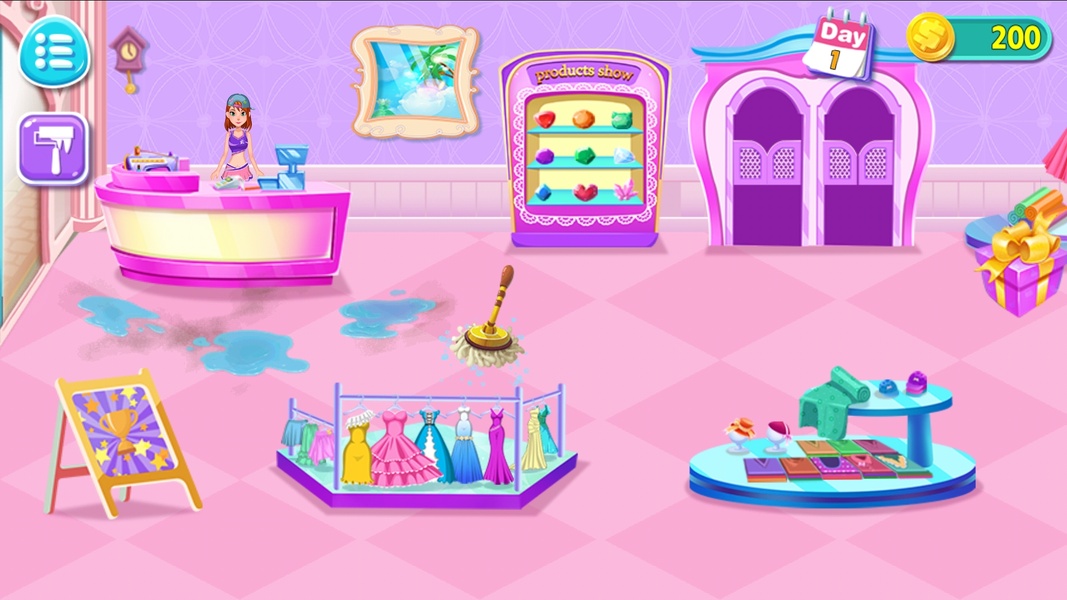 Wedding Dress Maker - Preview 1