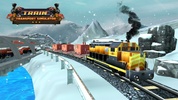Train Transport Simulator screenshot 5