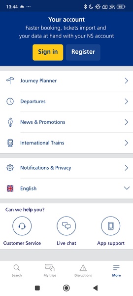 NS International - Preview 7