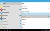 Cantonese Lite screenshot 3