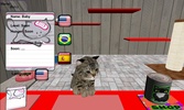 Cat Pet screenshot 1