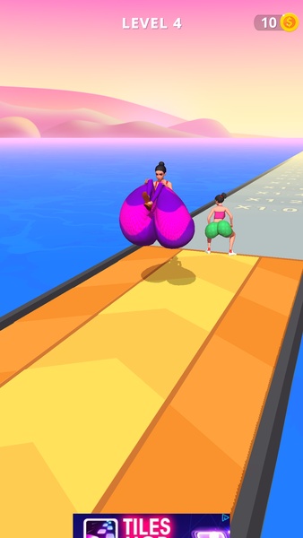 Twerk Race 3D - Preview 2