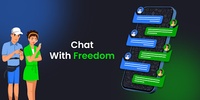 BChat Messenger screenshot 8