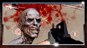Apocalyptic Zombie War screenshot 8