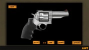 Revolver Simulator FREE screenshot 2
