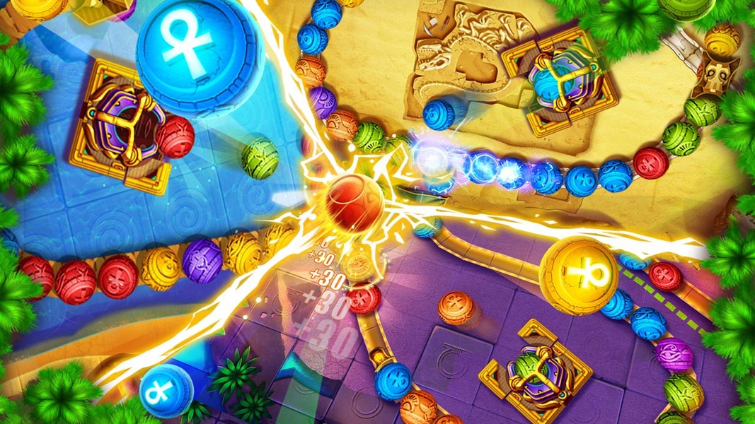 Marble Age - Preview 13