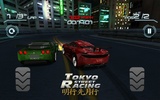 Tokyo Street Racing 3D screenshot 1