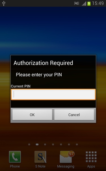 Internet Lock Lite - Preview 5