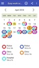 Easy work scheduling screenshot 8
