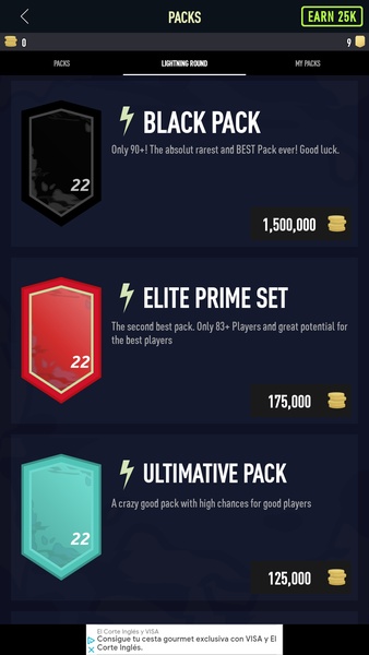 DRAFT 22 Simulator - Preview 8