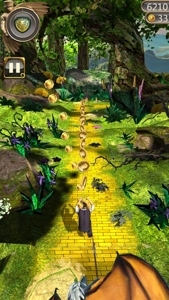 Temple Endless Run 3 Apk Download for Android- Latest version 1.6.8-  com.linsekog.prince.run3.temple
