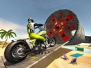 Beach Motorbike Stunts Master 2020 screenshot 8
