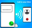 WiFi Calls and Walkie Talkie screenshot 4