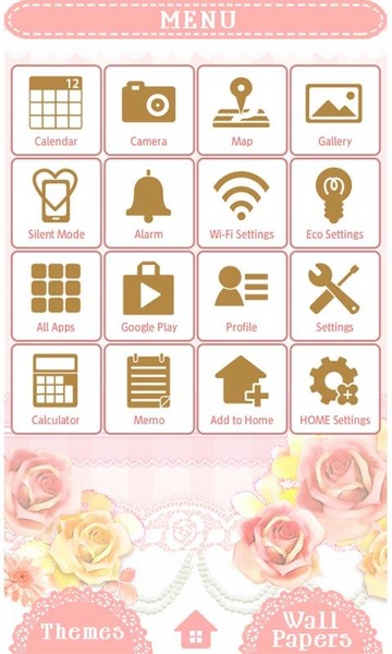 Sweet Pink - Preview 2