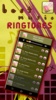 Popular Music Ringtones screenshot 5