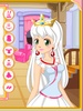 Dress up game screenshot 1