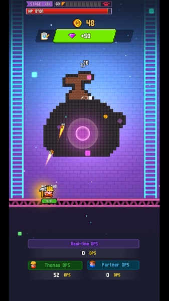 Super Retro World - Preview 3