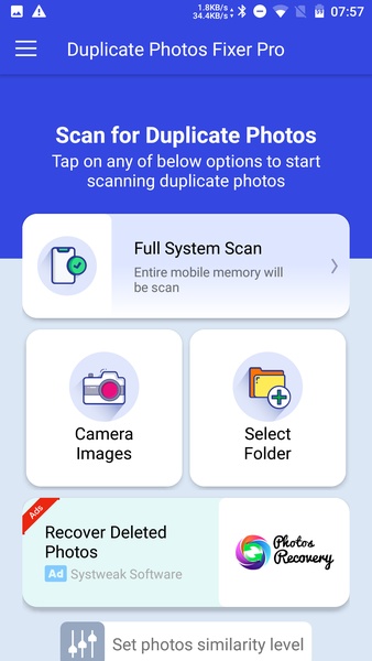 Duplicate Photos Fixer Pro - Preview 5