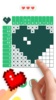 Logic Pixel - Picture puzzle screenshot 14