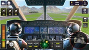 Plane Sim screenshot 2
