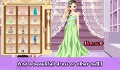 Luxury Girls - clothes games screenshot 3