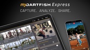 myDartfish Express: Coach App screenshot 8