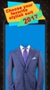 Blazer Men Photo Suit screenshot 5