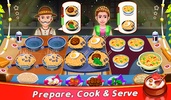 Cooking Corner - Cooking Games screenshot 14