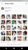 Wa Kwon Yuli Sticker for WAStickerApps screenshot 2