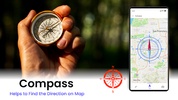 GPS Navigation - Route Planner screenshot 5