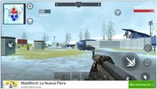Battlelands :ww2 simulator screenshot 5