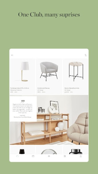Westwing Home & Living - Preview 2