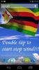 Zimbabwe Flag screenshot 8