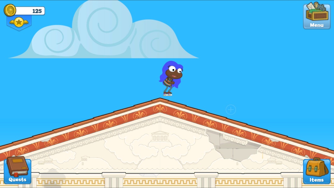 Poptropica Worlds - Preview 11