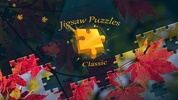 Jigsaw Puzzles Classic screenshot 5