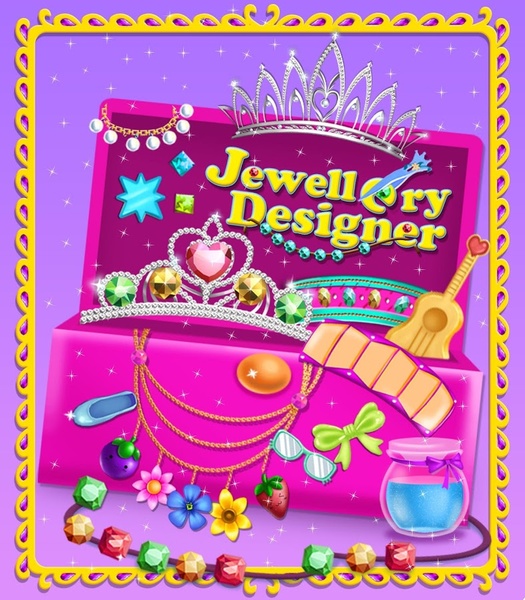 Jewelry Designer - Preview 6