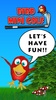 Bird Mini Golf - Freestyle Fun screenshot 1