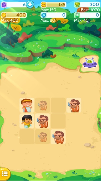 The Human Age - Preview 8