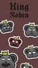 King Roden WAStickerApps screenshot 8