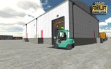 Grand Forklift Simulator Grand Forklift Simulator screenshot 2