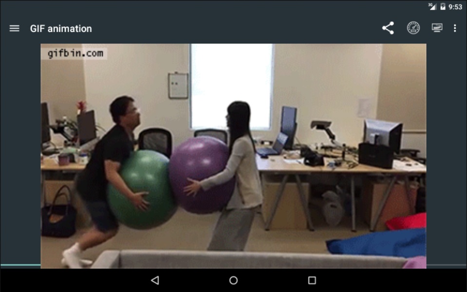 GIF To Video - Preview 2