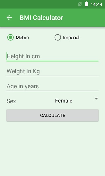 Everyday Calculator - Preview 11