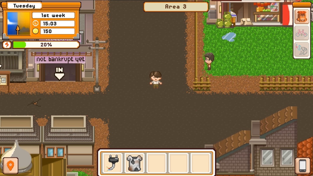 Citampi Stories - Preview 4