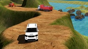 Indian Car Games 3D scorpio screenshot 1