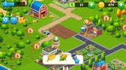 Farm City : Farming & City Island screenshot 3