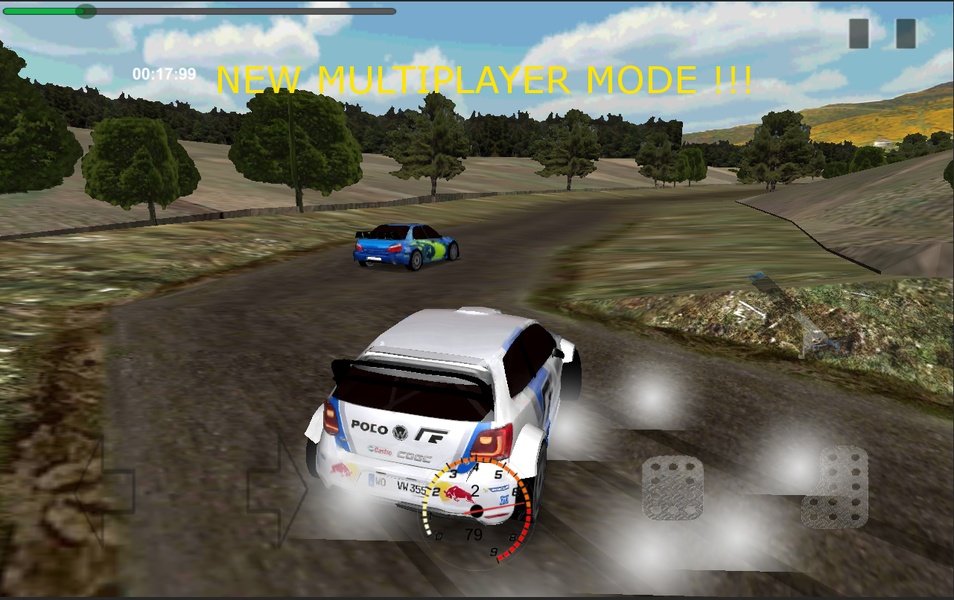 Fs RALLY lite - Preview 8